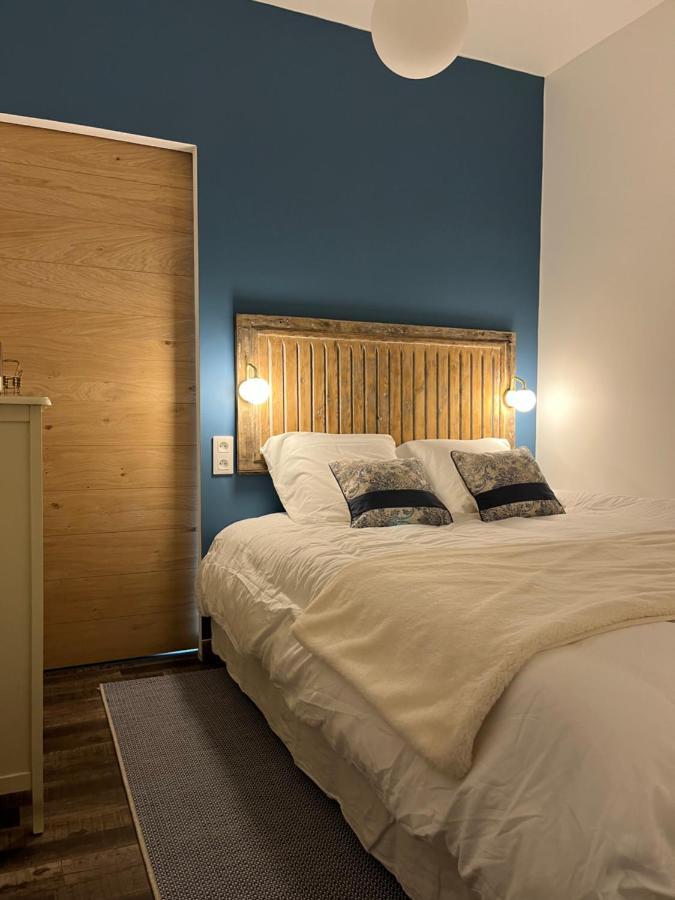 Appartement 2 Personnes : Les Canaux Amiens Exteriér fotografie